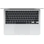 Ноутбук Apple MacBook Air (Apple M4 10 core 4 ГГц/24 ГБ нет/13.6