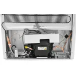 Холодильник полновстраиваемый Beko BCNA275E2S (No Frost, A+, 2-камерный, 54x177.5x54.5см, белый)