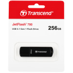 Накопитель USB Transcend TS256GJF700