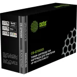 Тонер-картридж Cactus HP CS-Q7553XS (черный; 7000стр; P2014, P2015, M2727)