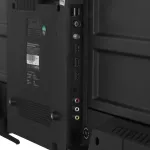 LED-телевизор Sber SDX-50U5500DBB (50