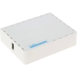 MikroTik hAP