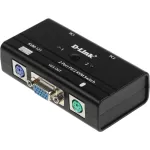 D-Link KVM-121