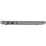 Ноутбук Osio FocusLine F140A-001 (AMD Ryzen 5 5560U 2.3 ГГц/8 ГБ DDR4 3200 МГц/14