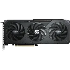 Видеокарта GeForce RTX 5060TI 2572МГц 8Мб Gigabyte (PCI-E 5.0, GDDR7, 128бит, 1xHDMI, 3xDP) [GV-N506TGAMING OC-8GD]