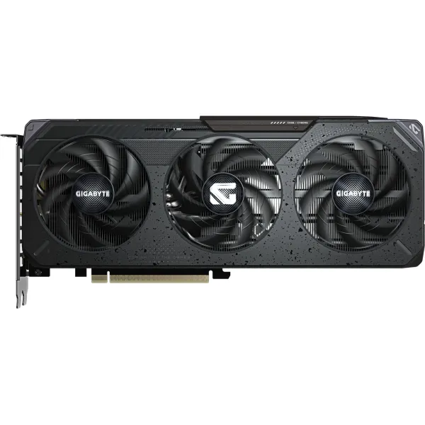 Видеокарта GeForce RTX 5060TI 2572МГц 8Мб Gigabyte (PCI-E 5.0, GDDR7, 128бит, 1xHDMI, 3xDP)