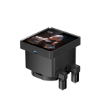 Кулер PCcooler DT360 ARGB Display