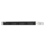 QNAP TS-453DU-4G (Intel Celeron J4125 2000МГц ядер: 4, 4096Мб)