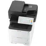 МФУ Kyocera ECOSYS MA4000cifx (лазерная, цветная, A4, 2048Мб, 40стр/м, 1200x1200dpi, авт.дуплекс, 1'900стр в мес, RJ-45, USB)