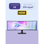 Монитор Samsung ViewFinity S9 S49C950UAI (49