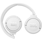 Гарнитура JBL Tune 510BT (беспроводные накладные оголовье закрытые, 450мА*ч, 40ч, Bluetooth 5.0)