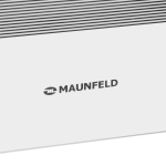 Духовой шкаф Maunfeld MOGS703W