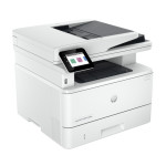 МФУ HP LaserJet Pro 4103fdn (A4, 40стр/м, 80'000стр в мес, RJ-45, USB)