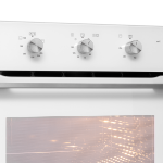 Духовой шкаф Maunfeld MOGS703W