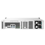 QNAP TS-1232PXU-RP-4G (Annapurna Labs Alpine AL-324 1700МГц ядер: 4, 4096Мб DDR4, RAID: 0,1,10,5,6)