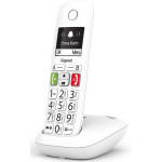Радиотелефон Gigaset E290 SYS
