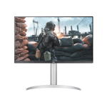 Монитор LG UltraFine 27UP650K-W (27