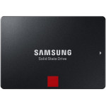 Жесткий диск SSD 512Гб Samsung 860 Pro (2.5