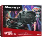 Коаксиальная АС Pioneer TS-R6951S