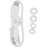 Гарнитура Xiaomi Redmi Buds 6 (беспроводные внутриканальные в ушной раковине закрытые, шумоподавление, 54/475мА*ч, 10ч, USB Type-C, IP54)