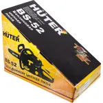 Бензопила Huter BS-52 (2800Вт/3.81л.с., 50см)