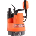 Погружной дренажный PATRIOT F 300 Погружной дренажный PATRIOT F 300