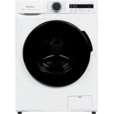 Стиральная машина Бирюса WM-MR814/15(фронтальная полноразмерная, класс стирки/отжима/э.потребления: A+++ , макс: 8кг, 1400 об/мин, инвертер, 59.5x85x54см, белый) [WM-MR814/15]