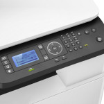 МФУ HP LaserJet MFP M442dn (A3, 24стр/м, 50'000стр в мес, RJ-45, USB)