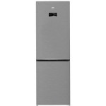 Холодильник Beko B3RCNK362HX (No Frost, A+, 2-камерный, 59.5x186x65см, нержавеющая сталь)