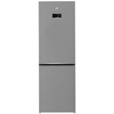 Холодильник Beko B3RCNK362HX (No Frost, A+, 2-камерный, 59.5x186x65см, нержавеющая сталь) [B3RCNK362HX]