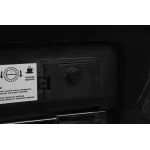 Кофемашина RONDELL RDE-1114