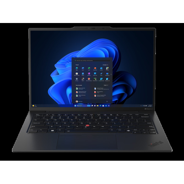 Lenovo ThinkPad X1 (Intel Core Ultra 7 155U 1700 МГц/32 ГБ LPDDR5x/14