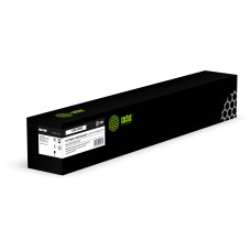 Тонер-картридж Cactus CS-MPC3502EBK (черный; 28000стр; MPС 3002, C3502) [CS-MPC3502EBK]