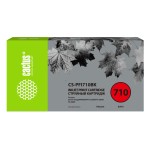 Cactus CS-PFI710BK (черный пигментный; 700стр; imagePROGRAF TX-2000, TX-3000, TX-4000)