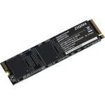 Жесткий диск SSD 256Гб Digma (2280, 2040/1270 Мб/с, 130000 IOPS)