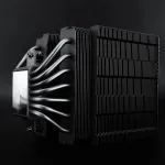 Кулер Thermalright PS120-EVO