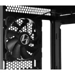 Корпус Lian Li Lancool 215 Black (Midi-Tower)