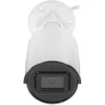 Камера видеонаблюдения Hikvision DS-2CD2083G2-IU(4mm) (IP, поворотная, уличная, цилиндрическая, 8Мп, 4-4мм, 3840x2160, 25кадр/с)