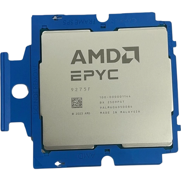 Процессор AMD EPYC 9275F