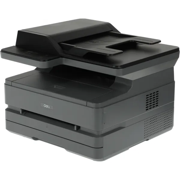 МФУ Deli M3100ADNW (A4, 31стр/м, 1'000стр в мес, RJ-45, USB, Wi-Fi)