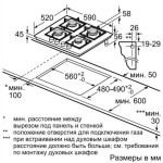 Варочная поверхность Bosch PPP6A6B20