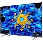 QLED-телевизор TCL 55P8L (55
