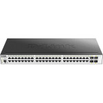 Коммутатор D-Link DGS-3000-52L
