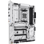 Материнская плата ASUS B850 MAX GAMING WIFI W (x)
