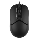 Мышь A4Tech Fstyler FM12 (1200dpi)