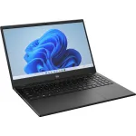 Ноутбук IRU Planio 15ING (Intel N-series N100 0.8 ГГц/8 ГБ LPDDR5 4800 МГц/15.6