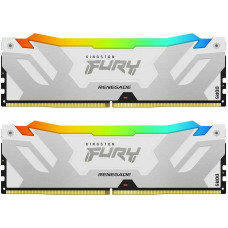 Память DDR5 16Гб 6800МГц Kingston (54400Мб/с, CL36) [KF568C36RWAK2-32]