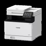 МФУ Canon i-Sensys Colour MF754Cdw (лазерная, цветная, A4, 1024Мб, 33стр/м, 1200x1200dpi, авт.дуплекс, 50'000стр в мес, Wi-Fi)
