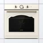 Электрический духовой шкаф Gorenje BOS67371CLI