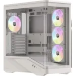 Корпус Formula U9 PA (Midi-Tower)